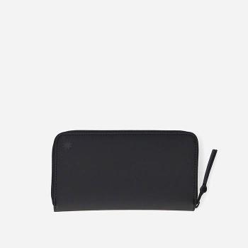 Rains Wallet 16260 BLACK