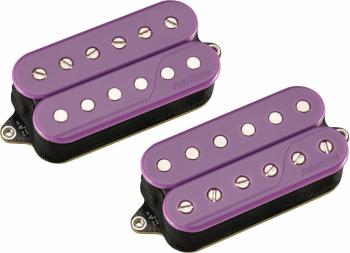 Fishman Fluence Thomas McRocklin Purple Kytarový snímač