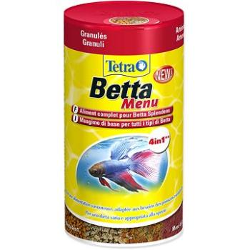 Tetra Betta Menu 100 ml (4004218239395)