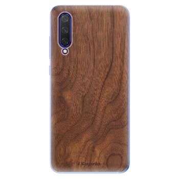 Odolné silikonové pouzdro iSaprio - Wood 10 - Xiaomi Mi 9 Lite