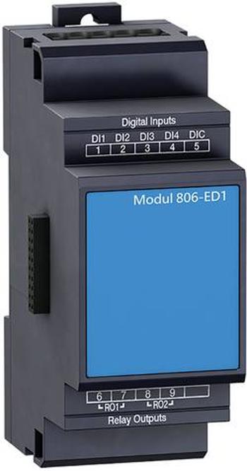 Janitza Modul 806-ED1 1402019