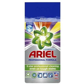 ARIEL Professional Color 6,5 kg (100 praní) (8001090382740)
