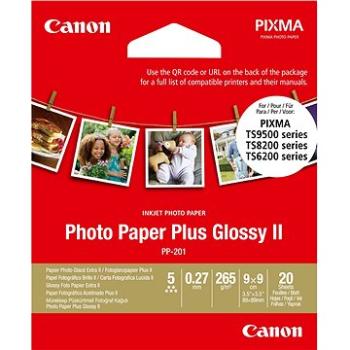 Canon Photo Paper Plus PP-201 (2311B070)