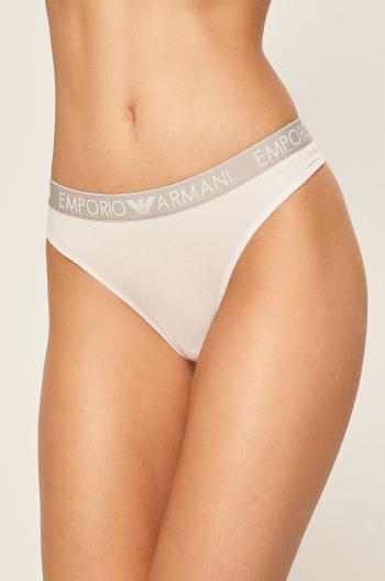 Emporio Armani - tanga (2-pack)