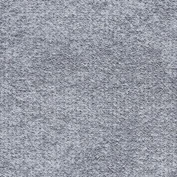 ITC Metrážový koberec Velvet Rock 6994 -  bez obšití  Šedá 4m