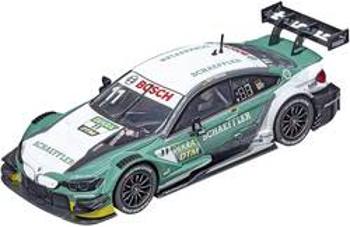 Auto Carrera BMW M4 DTM M.Wittmann, No.11 (DTM 2019) 20030937, druh autodráhy DIGITAL 132