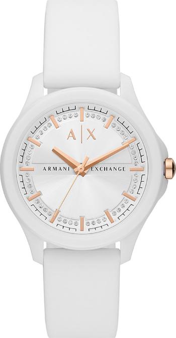 Armani Exchange Lady Hampton AX5268