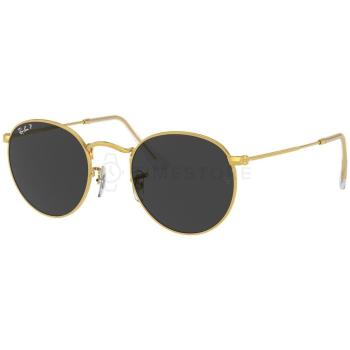 Ray-Ban Round Polarized RB3447 919648 50 - 30 dnů na vrácení zboží