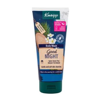 Kneipp Good Night Body Wash 200 ml sprchový gel unisex