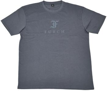 Furch Grey T-shirt XL