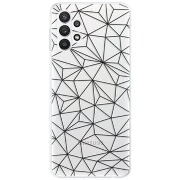 iSaprio Abstract Triangles pro Samsung Galaxy A32 5G (trian03b-TPU3-A32)