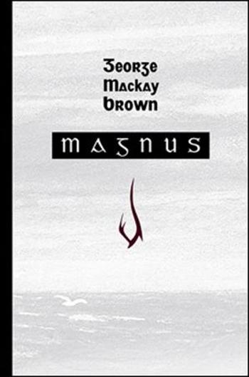Magnus - Brown George Mackay