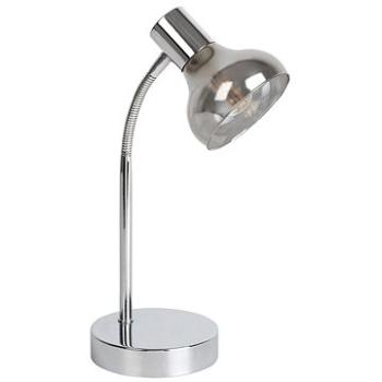 Rabalux - Stolní lampa 1xE14/40W/230V lesklý chrom (87771)