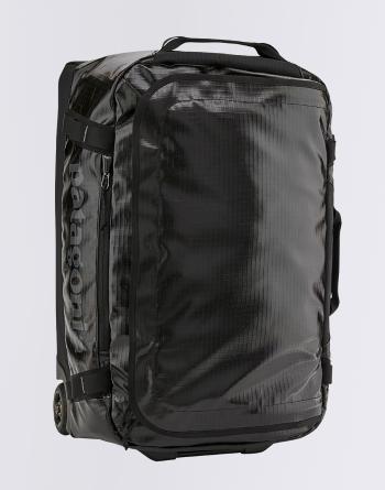 Patagonia Black Hole Wheeled Duffel 40L Black