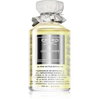 Creed Love in White parfémovaná voda pro ženy 250 ml