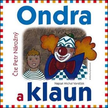 Ondra a klaun