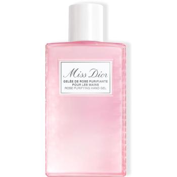 DIOR Miss Dior čisticí gel na ruce pro ženy 100 ml