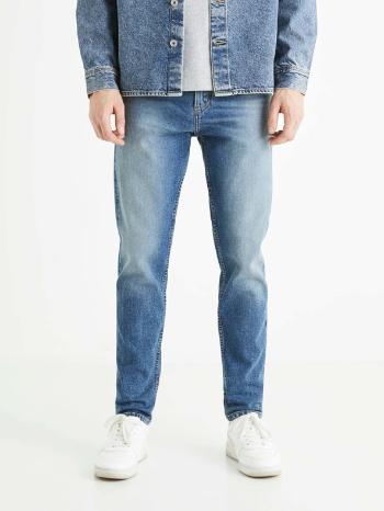 Celio C45 Jeans Modrá