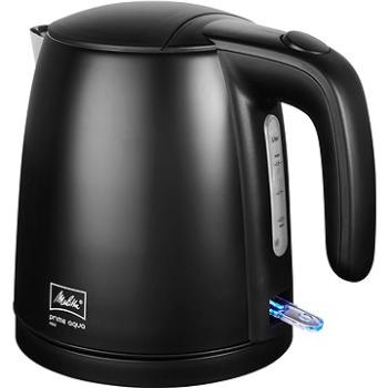 Melitta Prime Aqua mini 1018-04 Černá (1018-04)