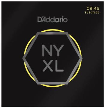 D´Addario NYXL0946