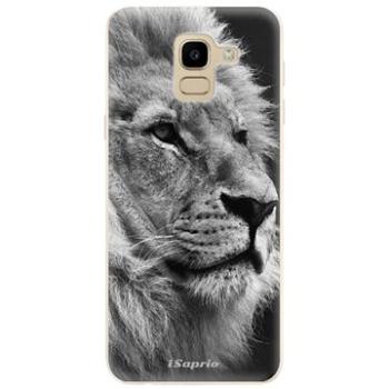 iSaprio Lion 10 pro Samsung Galaxy J6 (lion10-TPU2-GalJ6)