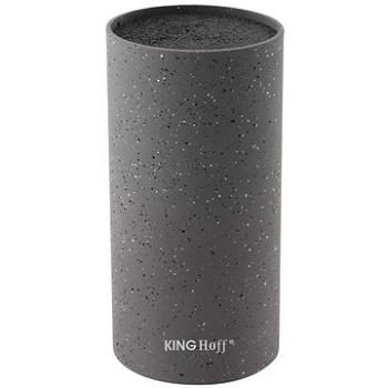 KINGHOFF Univerzální blok na nože 22 cm, Kh-1249 (5908287212497)