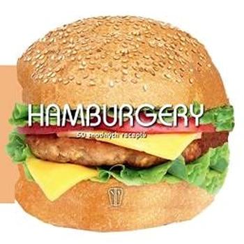 Hamburgery 50 snadných receptů (978-80-206-1546-6)