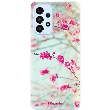 iSaprio Blossom 01 pro Samsung Galaxy A33 5G (blos01-TPU3-A33-5G)