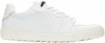 Duca Del Cosma Giordana 's White 37 Dámske golfové boty