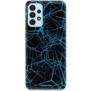 iSaprio Abstract Outlines 12 pro Samsung Galaxy A13 (ao12-TPU3-A13)