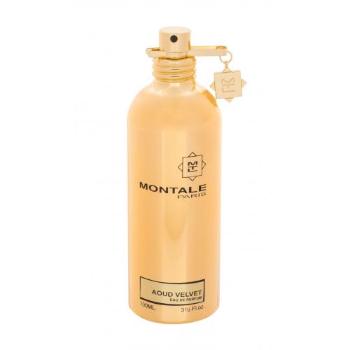 Montale Aoud Velvet 100 ml parfémovaná voda unisex