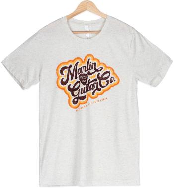 Martin Retro Tee M