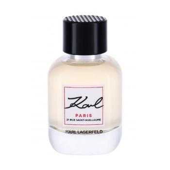 Karl Lagerfeld Karl Paris 21 Rue Saint-Guillaume 60 ml parfémovaná voda pro ženy