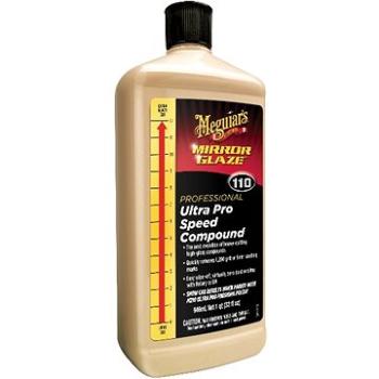 Meguiar's Ultra Pro Speed Compound - 946 ml (M11032)