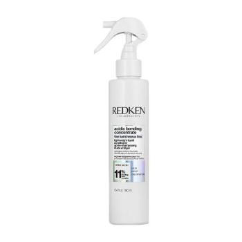 Redken Acidic Bonding Concentrate Conditioner 190 ml kondicionér pro ženy na barvené vlasy; na poškozené vlasy