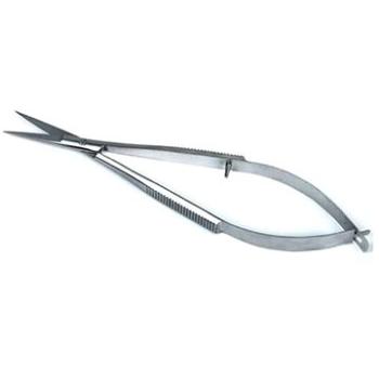 Mini snips straight (for photo-etched) 50817 - mini nůžky (8001283508179)