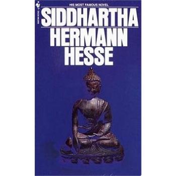 Siddharta (0553208845)