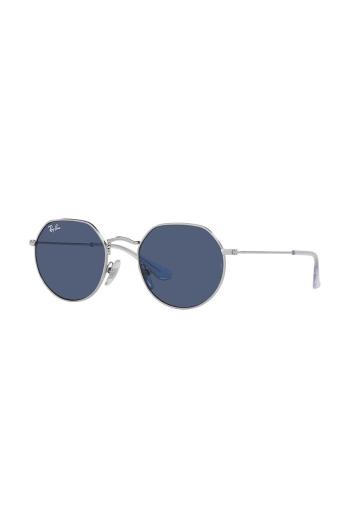 Dětské sluneční brýle Ray-Ban Junior Jack 0RJ9565S