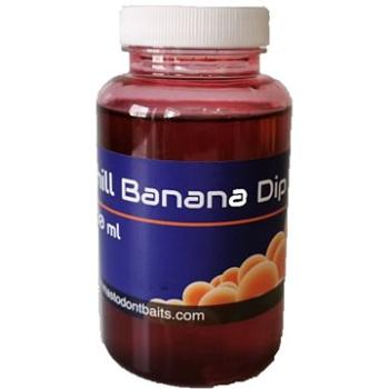 Mastodont Baits Chill Banana Dip 250ml (8594187922047)