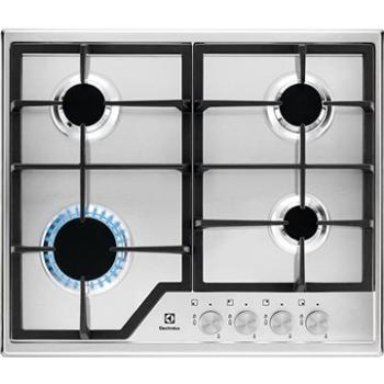 ELECTROLUX 600 PRO SpeedBurner KGS6426SX (KGS6426SX)