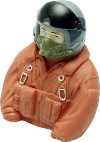 Figurka pilota Pichler Jet Pilot C9547