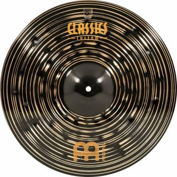 Meinl CC17DAC Classics Custom Dark 17" Crash činel