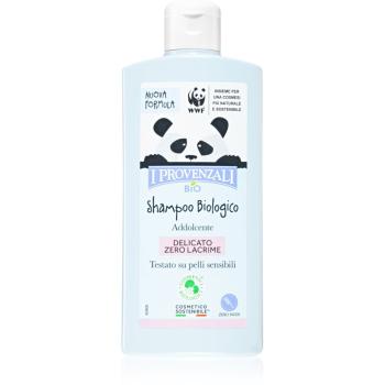 I Provenzali BIO Baby Shampoo dětský šampon 250 ml