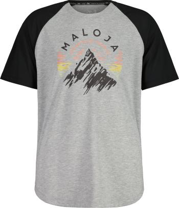 Maloja SeekofelM. - moonless multi XL