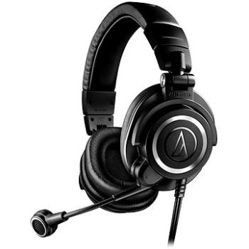 Audio-Technica ATH-M50xSTS (4961310159641)