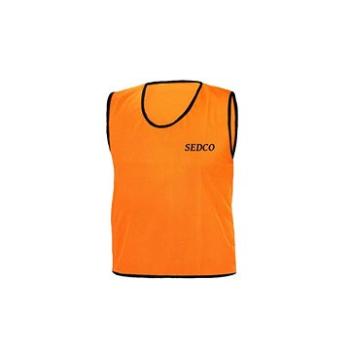 Rozlišovací dresy děrované ORANŽOVÁ RICHMORAL - XL oranžová,XL (5167XLOR)