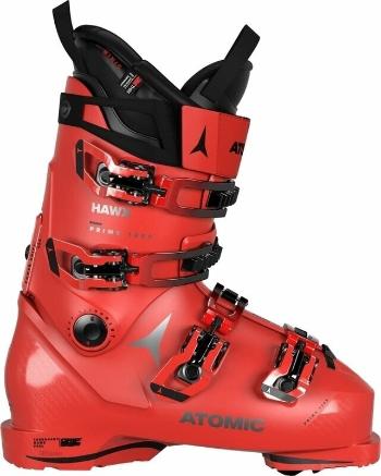 Atomic Hawx Prime 120 S GW Ski Boots Red/Black 30/30,5 Sjezdové boty