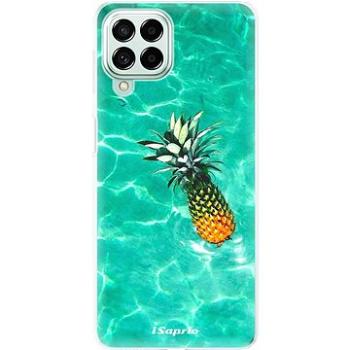 iSaprio Pineapple 10 pro Samsung Galaxy M53 5G (pin10-TPU3-M53_5G)