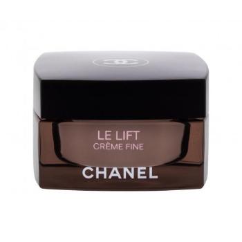 Chanel Le Lift Botanical Alfalfa Fine 50 ml denní pleťový krém pro ženy na všechny typy pleti; na rozjasnění pleti; zpevnění a lifting pleti