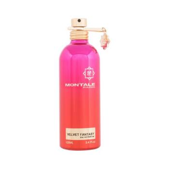Montale Velvet Fantasy 100 ml parfémovaná voda pro ženy